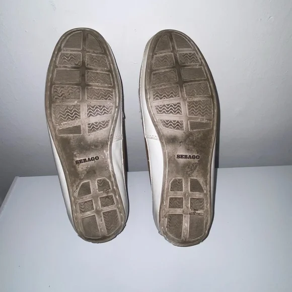 Sebago - shoes - Picture 5 of 7